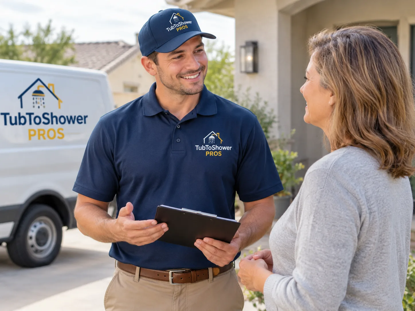 Tub Shower Conversion Buies Creek, NC FAQs